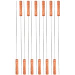 DOCHTMANN Grilovací jehly na špíž 12ks, 39cm – Zboží Dáma