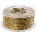 Spectrum PLA 1,75 mm 1 kg zlatý – Zboží Živě