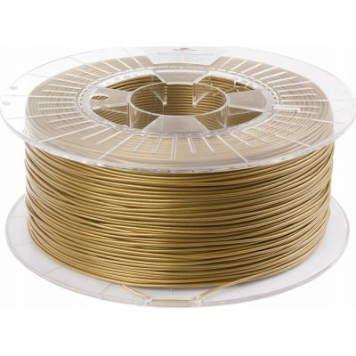 Spectrum PLA 1,75 mm 1 kg zlatý – Zboží Živě