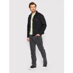 Levi's Type 3 Sherpa Trucker black – Zboží Mobilmania