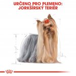 Royal Canin Yorkshire Terrier Adult 7,5 kg – Hledejceny.cz