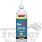 SOUDAL PRO 45P Lepidlo na dřevo 750g – HobbyKompas.cz