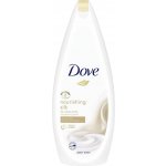 Dove Silk Glow sprchový gel 750 ml – Hledejceny.cz