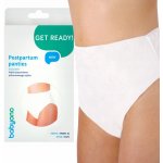 Babyono Kalhotky jednorázové L 5 ks – Sleviste.cz