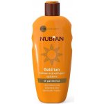 Nubian Gold Tan balzám zvýrazňující opálení 200 ml – Zbozi.Blesk.cz