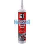 Den Braven Oxim silikon neutrální 310g černý – Zboží Mobilmania