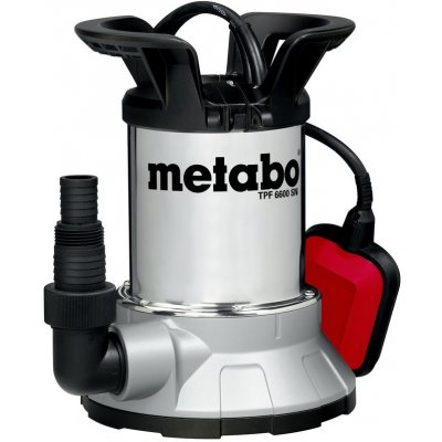 METABO TP 6600 SN