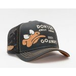 Capslab Trucker By Freegun Looney Tunes CL/LOO3/1/AFF1 – Zboží Mobilmania