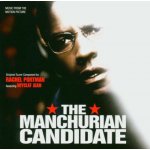 OST - Manchurian Candidate Rachel Portman CD – Hledejceny.cz