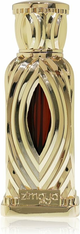 Zimaya Al Maha Gold parfémovaný olej unisex 20 ml