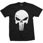 Tričko Punisher Jagged Skull – Zbozi.Blesk.cz