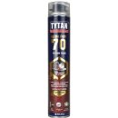 SELENA TYTAN Professional ULTRA FAST 70 pistolová PU pěna 870 ml