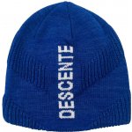 Descente Logo Cap nebula blue – Hledejceny.cz
