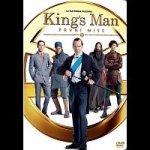Kingsman 3: První mise DVD – Sleviste.cz