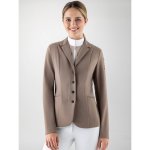 Equiline Sako Cerus dámské taupe – Zboží Dáma