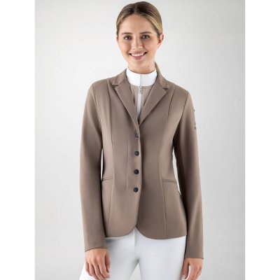 Equiline Sako Cerus dámské taupe – Zboží Dáma