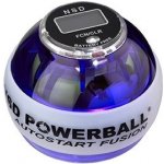 NSD Powerball 280Hz Pro Autostart Fusion – Hledejceny.cz