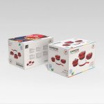 CS Solingen Xanten 7 ks – Zboží Dáma