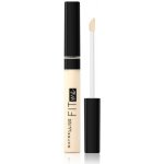 Maybelline Fit Me Tekutý korektor 05 Ivory 6,8 ml – Hledejceny.cz