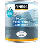 SPS Barva na beton 0,75 l antracit – Zboží Mobilmania