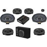 2din.cz Premium Pro - BMW Z4 - G29 (2018-) s HiFi 676 STAGE1BMW370 – Hledejceny.cz