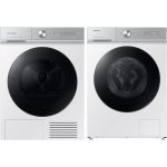 Set SAMSUNG DV90BB9445GHS7 + WW90DB8U95GHU4 – Sleviste.cz