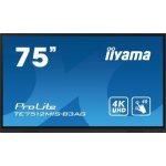 iiyama TE7512MIS-B3AG – Zboží Mobilmania