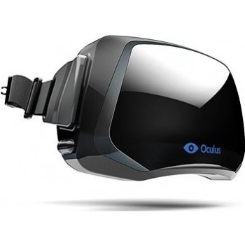 Oculus Rift