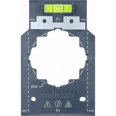 Wolfcraft 5975000 – Zbozi.Blesk.cz