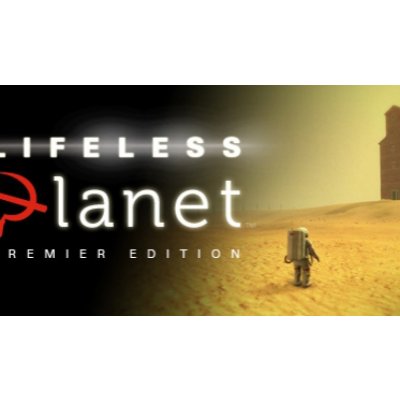 Lifeless Planet (Premier Edition) – Hledejceny.cz