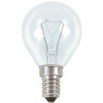 AT 25W E14 čirá – Zboží Mobilmania