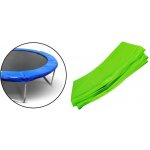 RKToys kryt pružin na trampolínu 487 cm Zelená – Zboží Mobilmania