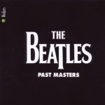 Beatles - Past Masters - Remastered CD – Zboží Mobilmania