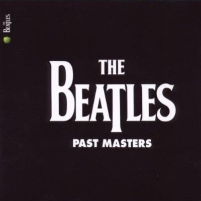 Beatles: Past Masters - Remastered CD