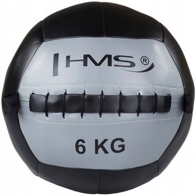 HMS Wall ball 6 kg – Zbozi.Blesk.cz