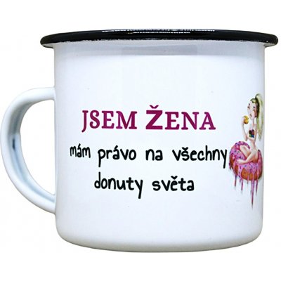 hrnky pro ženy – Heureka.cz