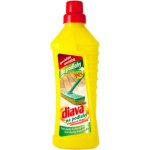 Diava na podlahy 750 ml – Zboží Dáma