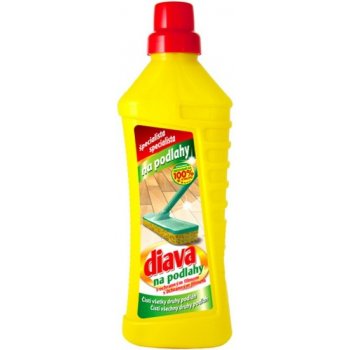 Diava na podlahy 750 ml