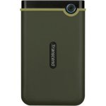 Transcend StoreJet 25M3G 1TB, TS1TSJ25M3G – Zboží Živě