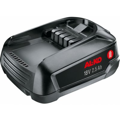 AL-KO B50 Li 18 V-2,5 Ah - 113893