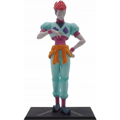 ABYstyle Hunter x Hunter Hisoka – Hledejceny.cz