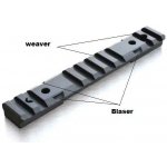 Innomount Multirail Picatinny Blaser pro Benelli Argo – Sleviste.cz