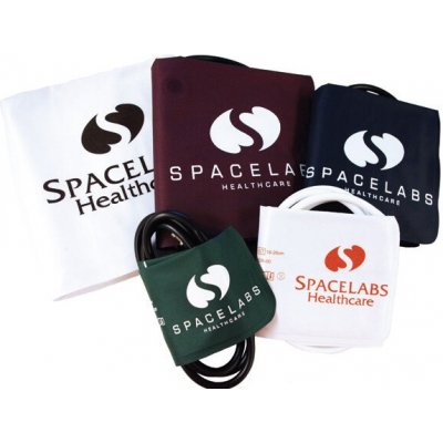 Spacelabs Healthcare ABP obal na manžetu 32-42cm jednorázový 50ks/bal. (OnTrak/ABP monitor) – Sleviste.cz