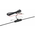 Calearo AM/FM vnitřní anténa na sklo – Hledejceny.cz