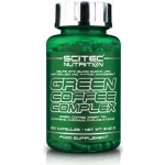Scitec Nutrition Green Coffee Complex 90 kapslí – Zbozi.Blesk.cz