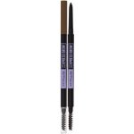 Maybelline Express Brow Ultra Slim tužka na obočí Soft Brown 9 g – Zbozi.Blesk.cz