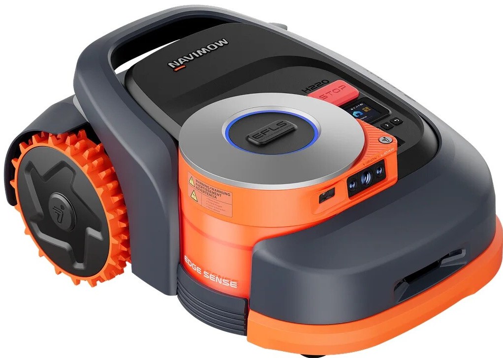 Segway Navimow H210E