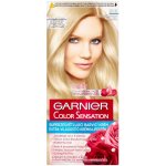 Garnier Color Sensation S10 platinová blond – Zboží Dáma