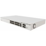 MikroTik CRS320-8P-8B-4S+RM – Zboží Mobilmania