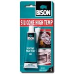 BISON Silicone High Temp Red 60g – Zboží Mobilmania